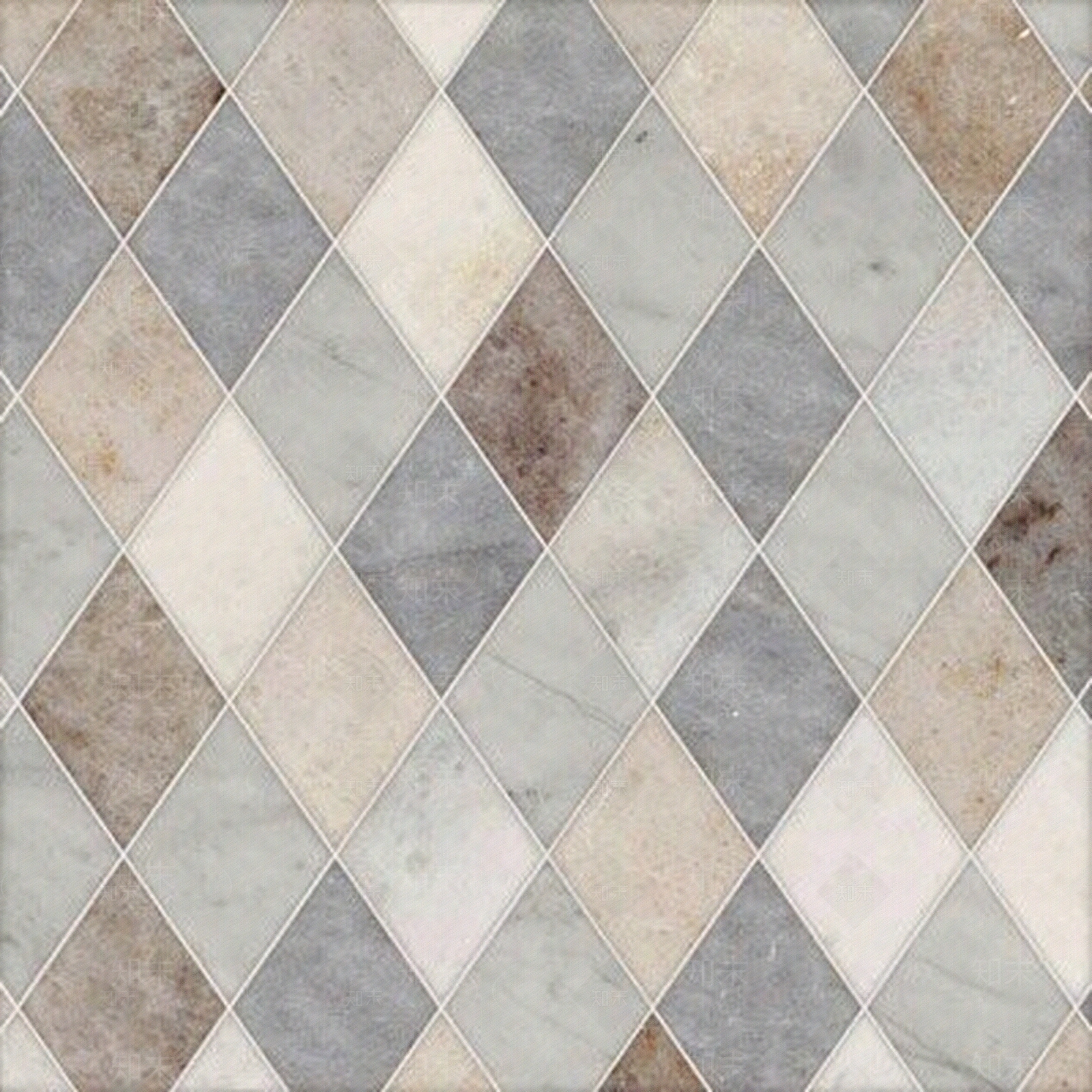 艺术拼花马赛克贴图下载【ID:555713692】