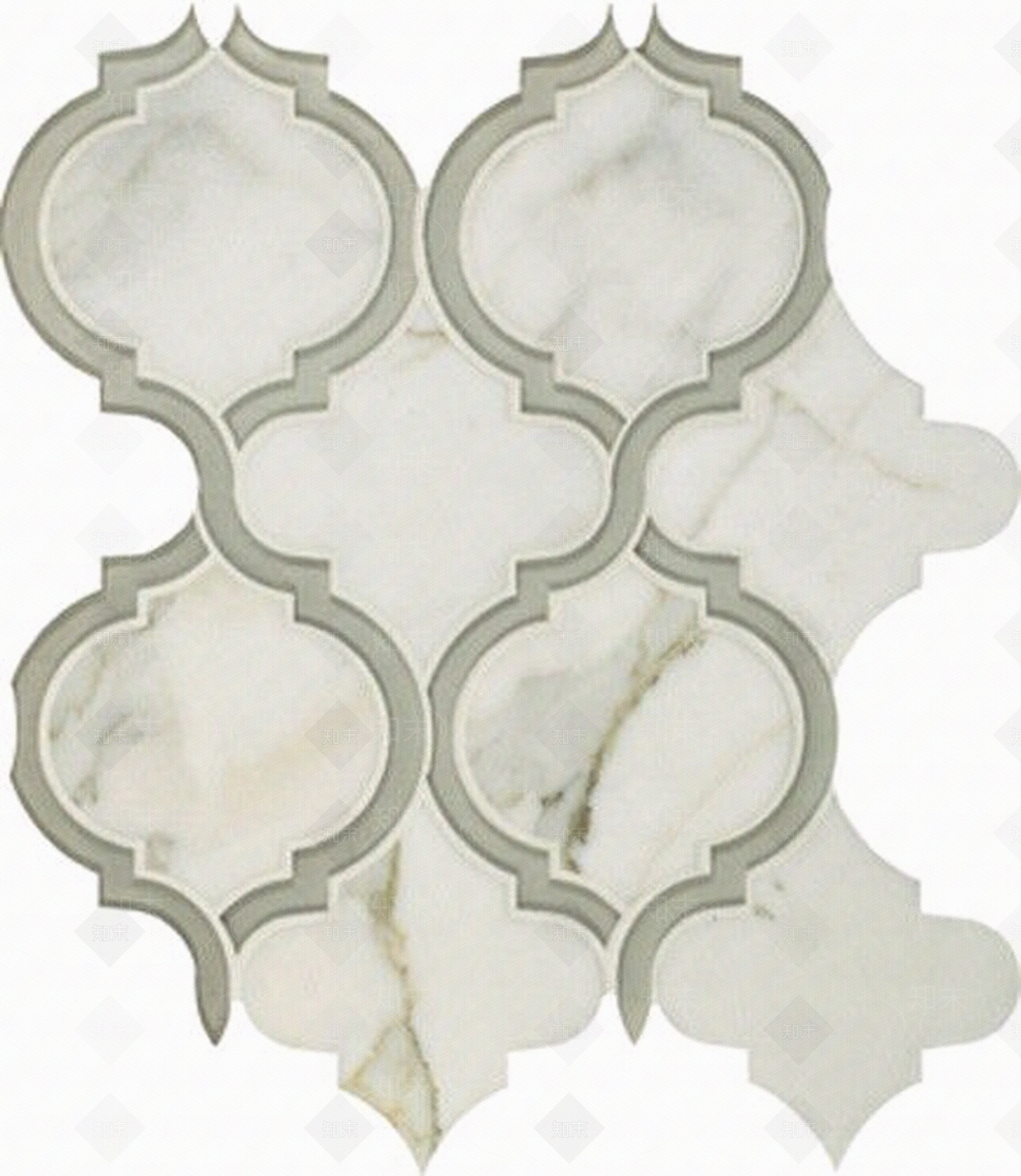 瓷砖贴图下载【ID:755774656】