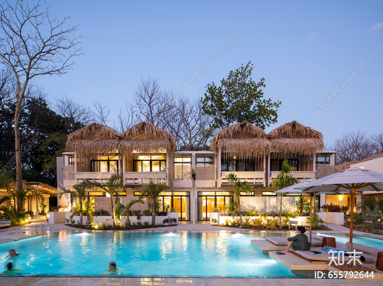 10施工图下载【ID:655792644】