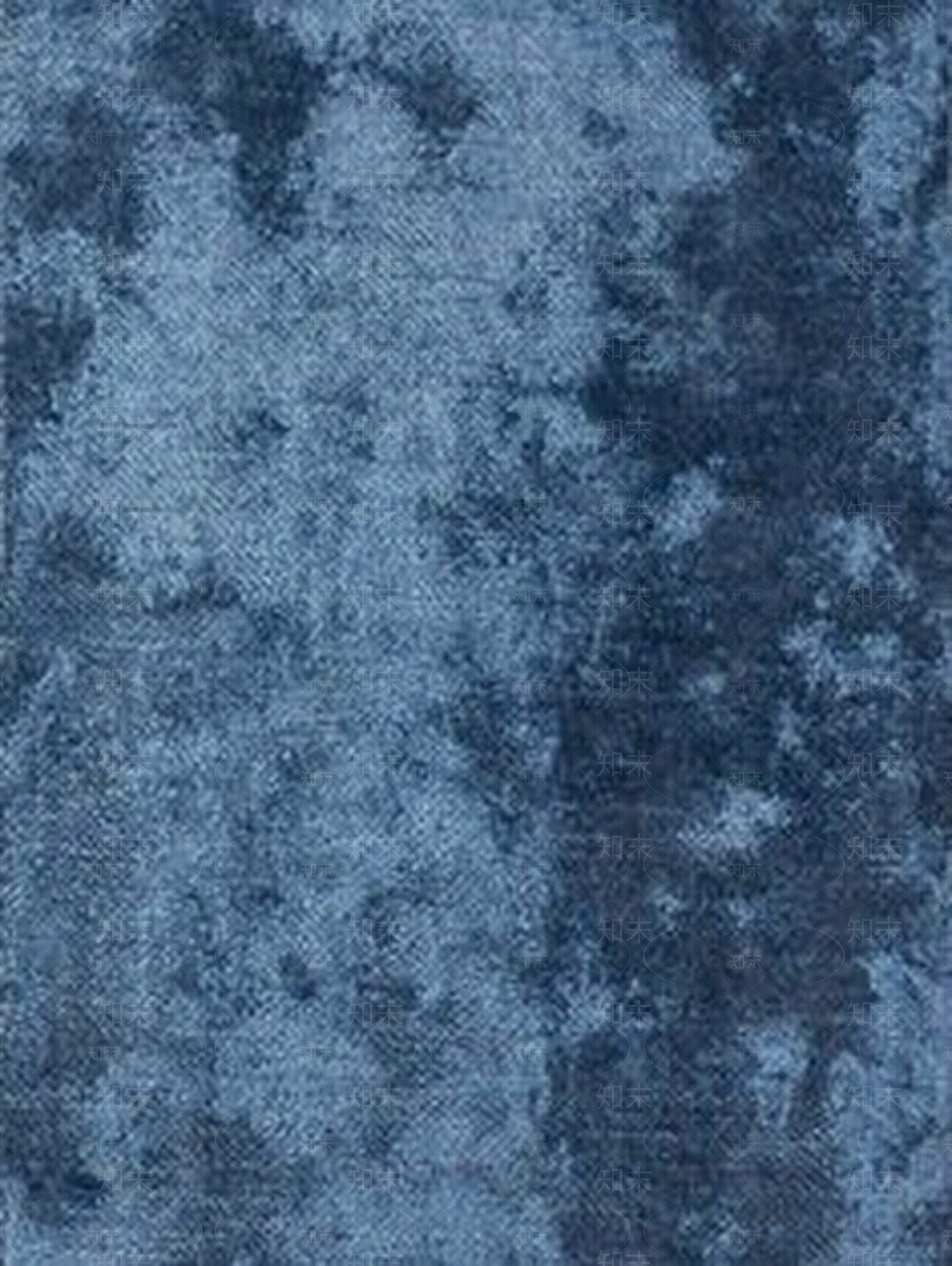 蓝色绒布贴图下载【ID:155916988】