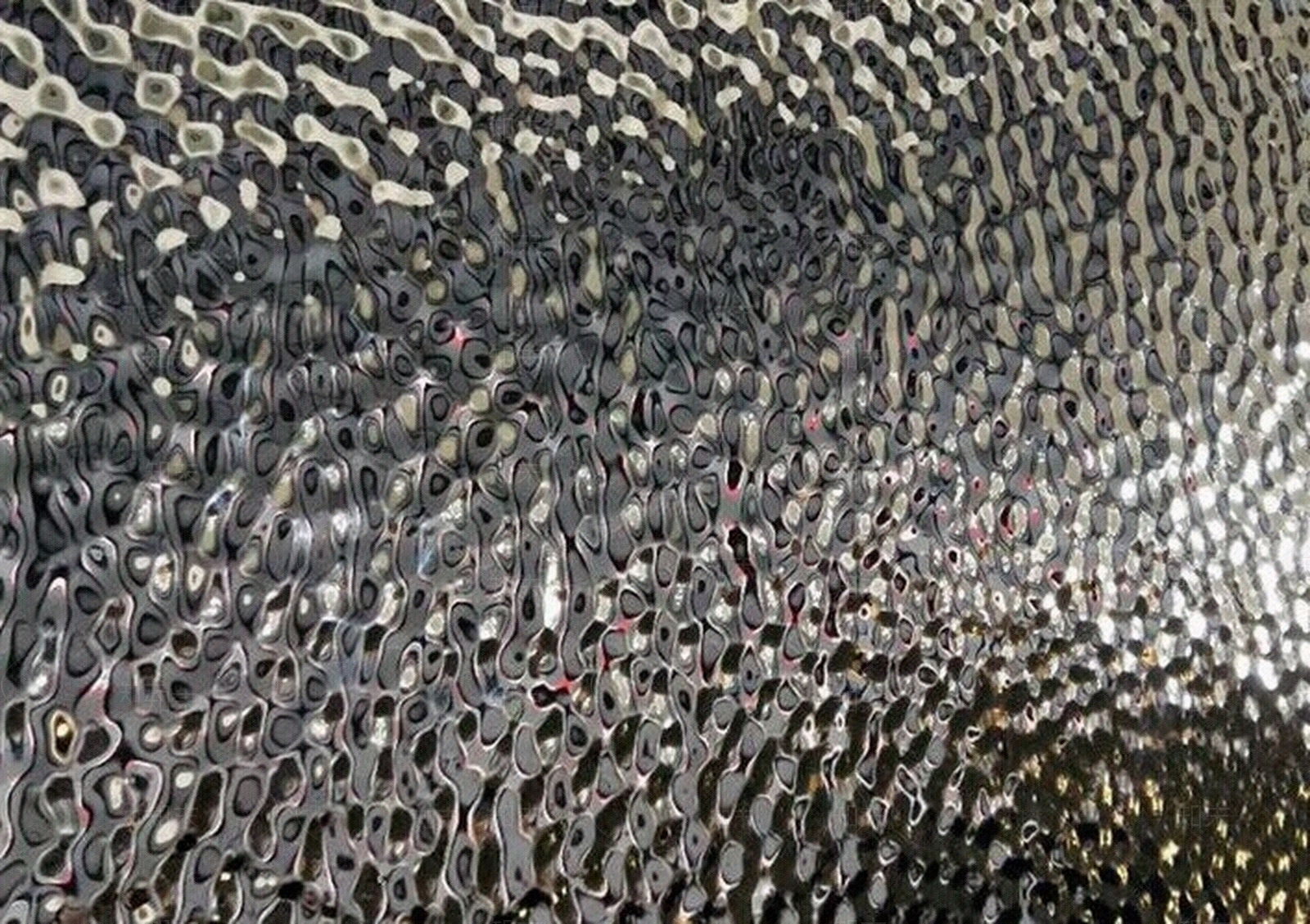 波纹金属板贴图贴图下载【ID:655975360】