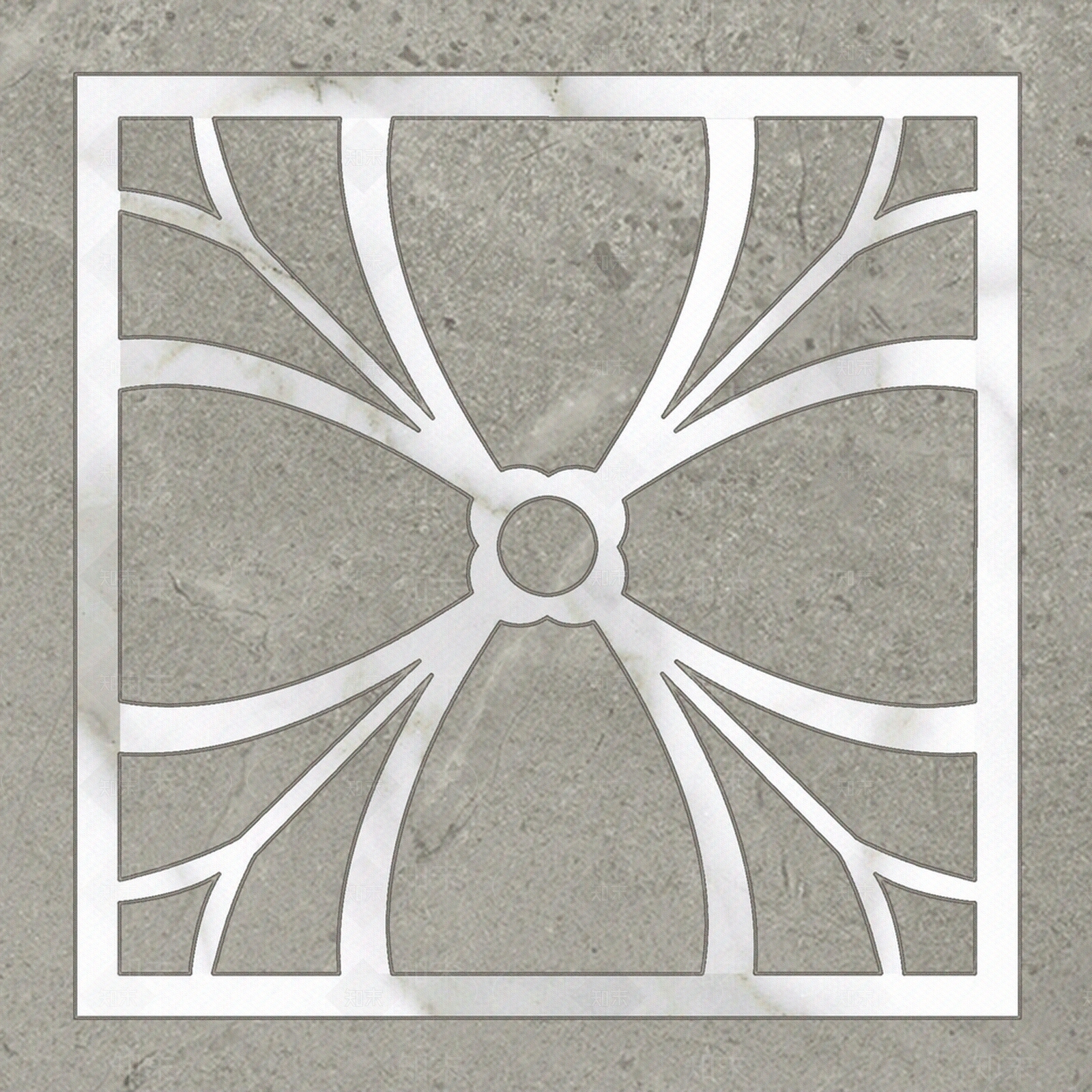 大理石波导线转角高清贴图贴图下载【ID:756002534】