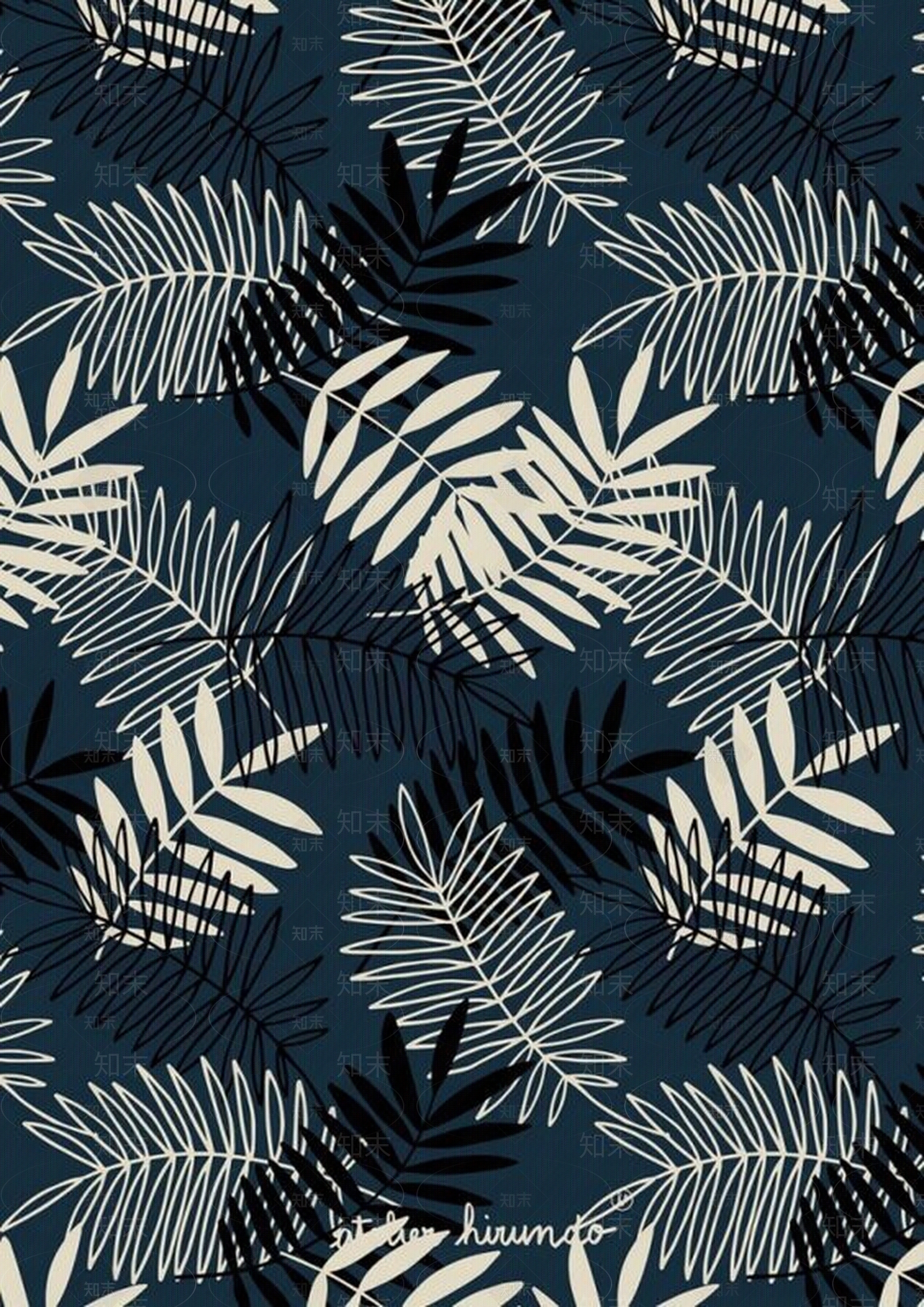 植物壁纸贴图下载【ID:756042587】