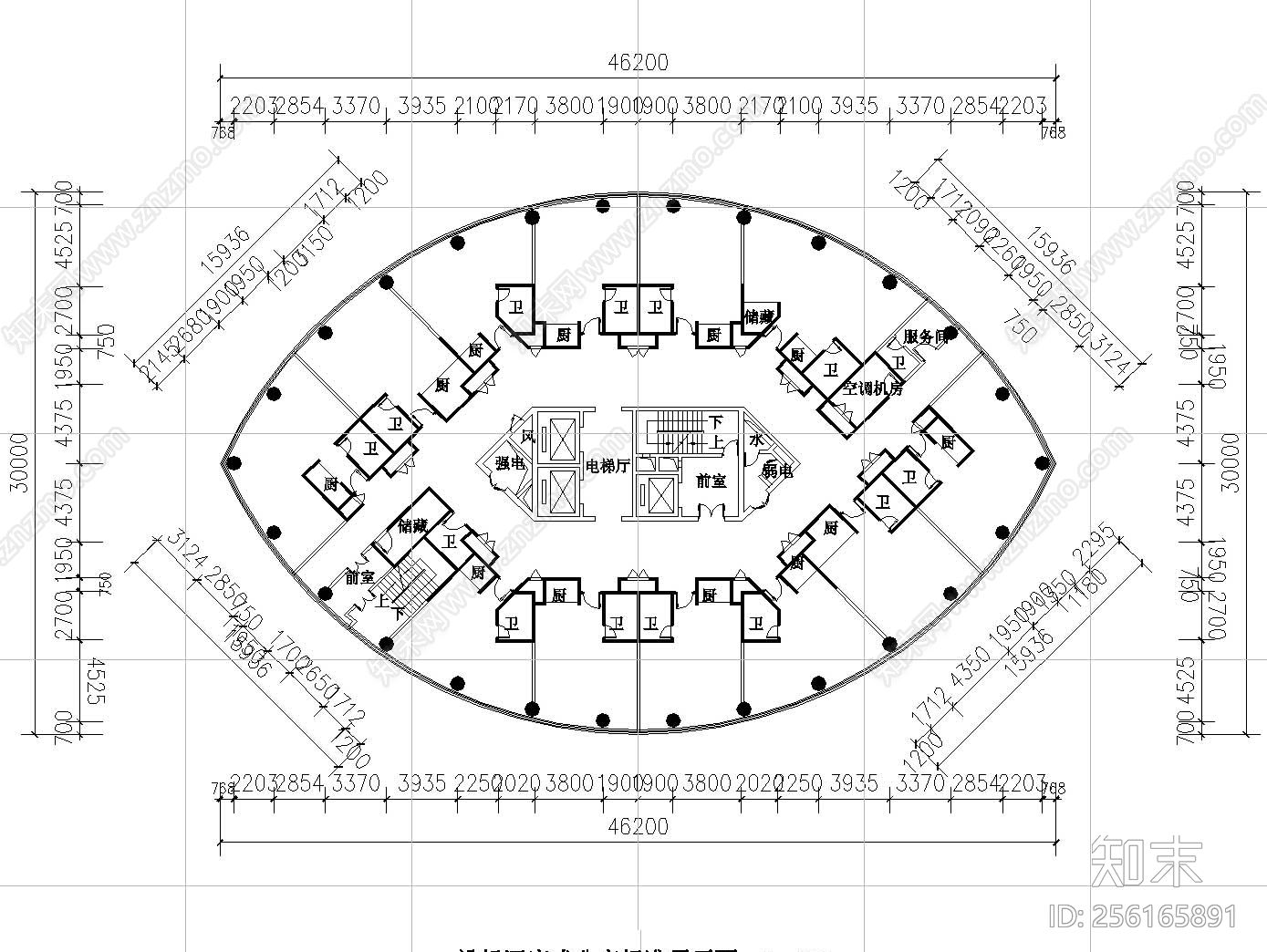 园林桥施工图下载【ID:256165891】