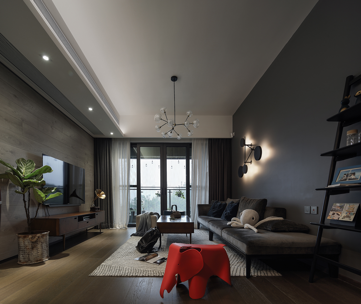 05cad施工图下载【ID:556225426】