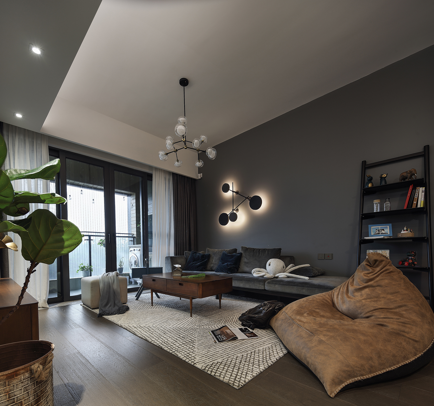 05cad施工图下载【ID:556225426】