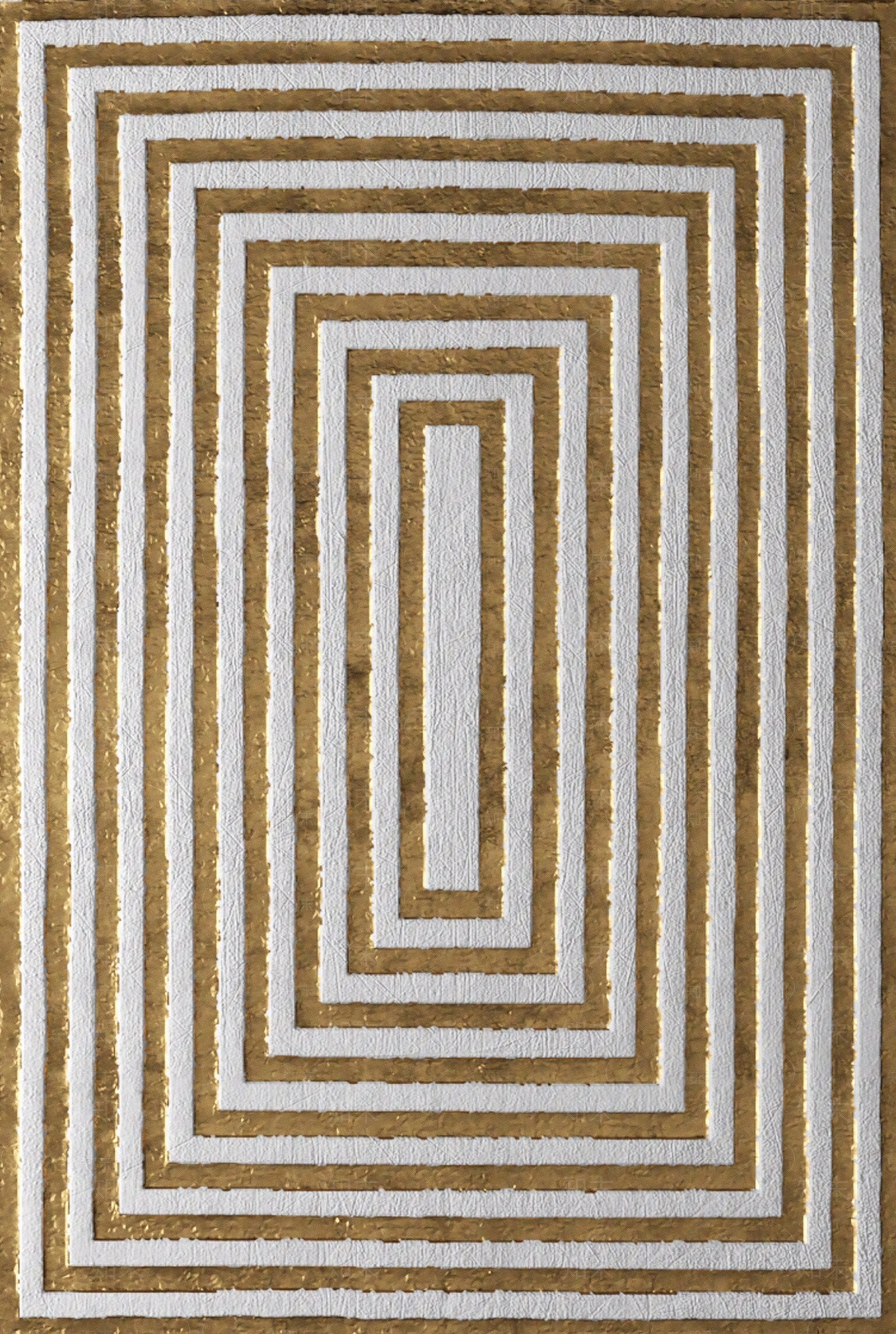 精美金箔装饰贴图下载