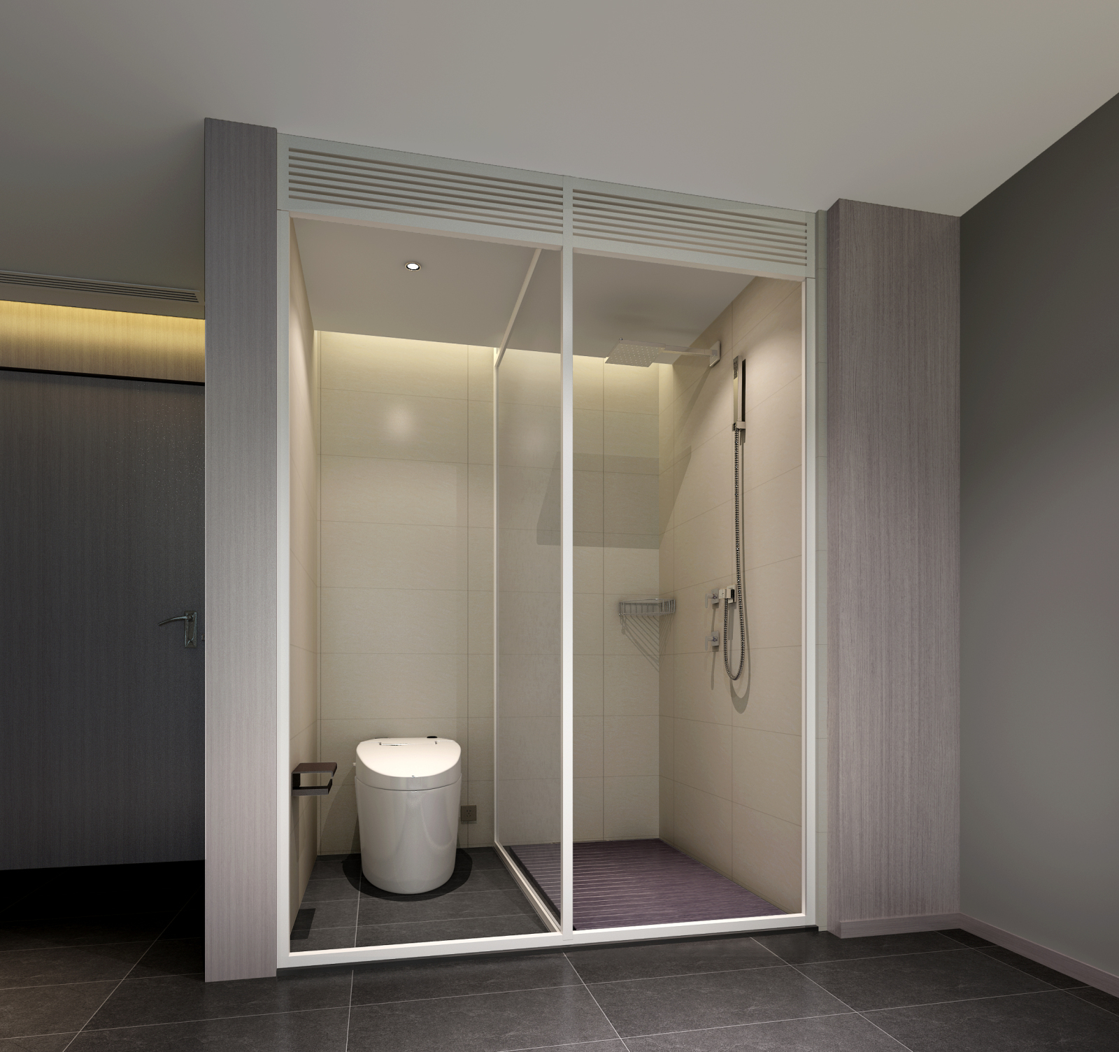 酒店cad施工图下载【ID:656242680】