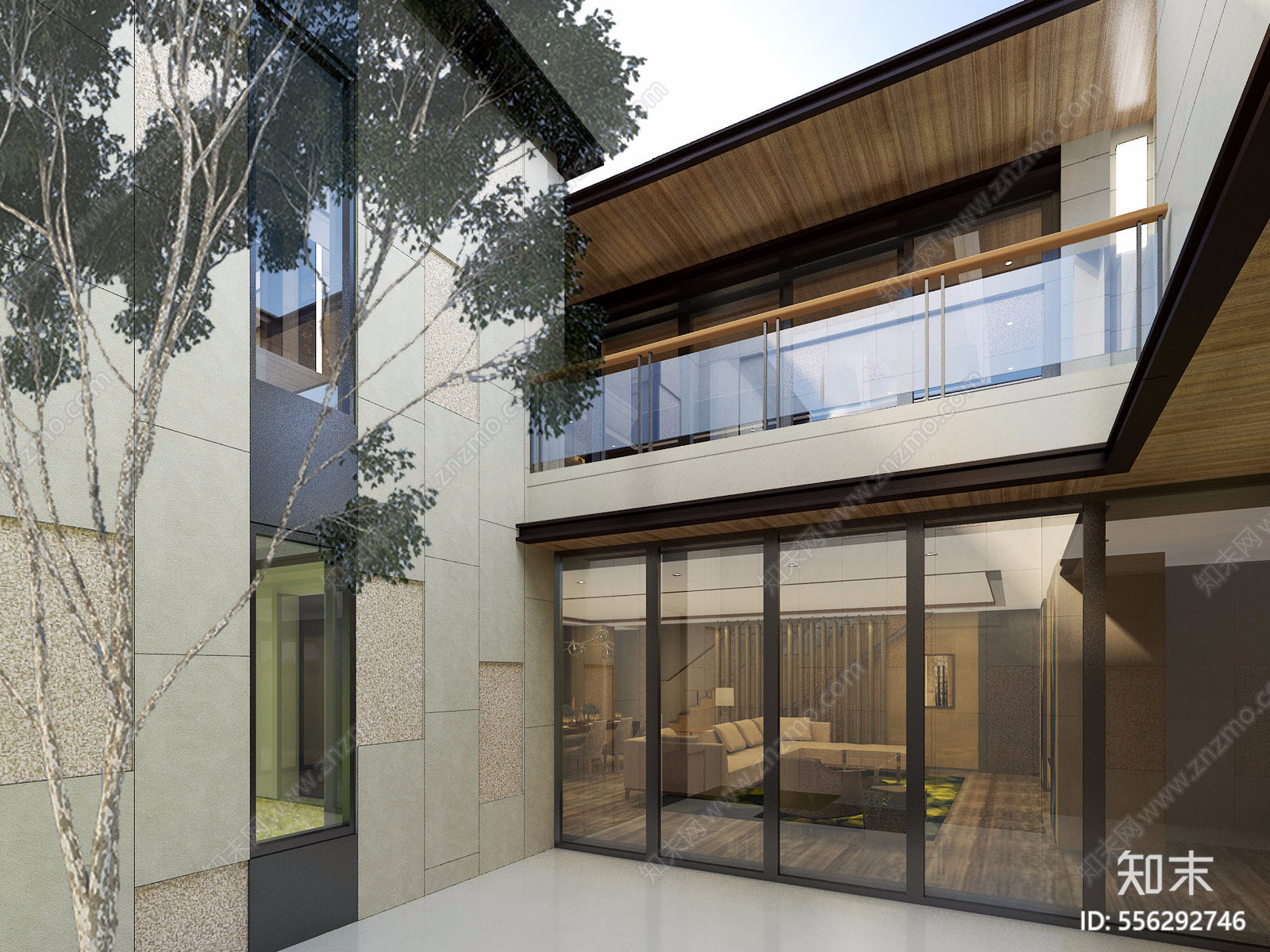 梁志天施工图下载【ID:556292746】