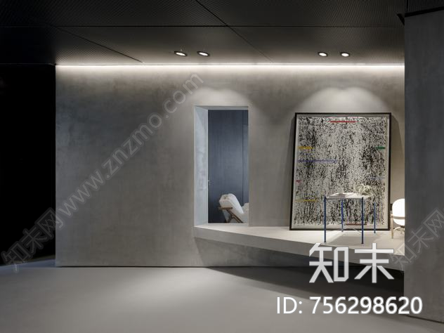 05cad施工图下载【ID:756298620】