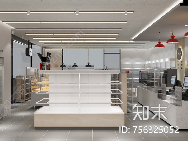 42㎡实战案例施工图下载【ID:756325052】