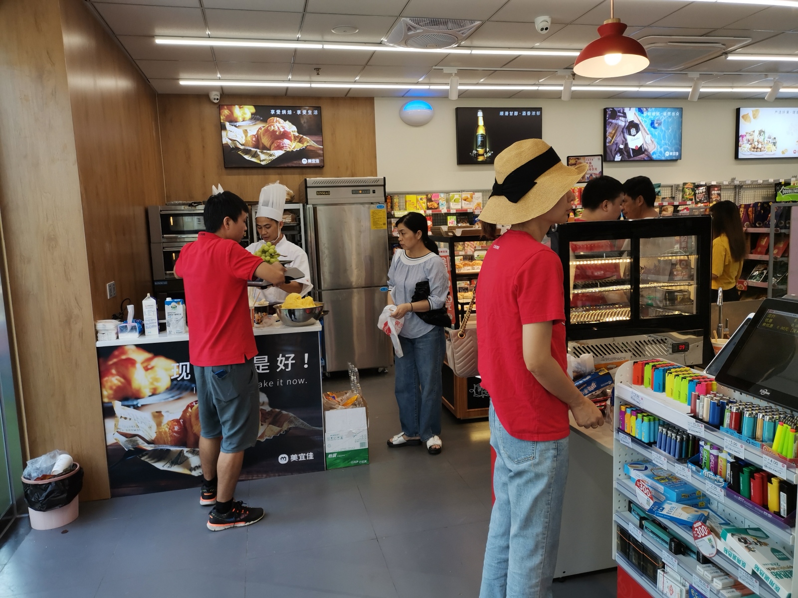 75㎡实战案例cad施工图下载【ID:756443018】