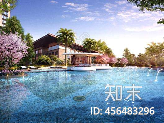 水池施工图解施工图下载【ID:456483296】
