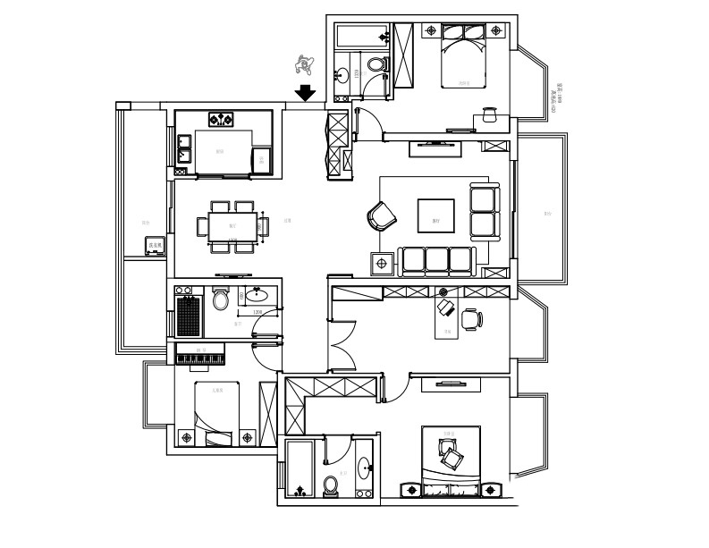 南京施工图下载【ID:556529783】