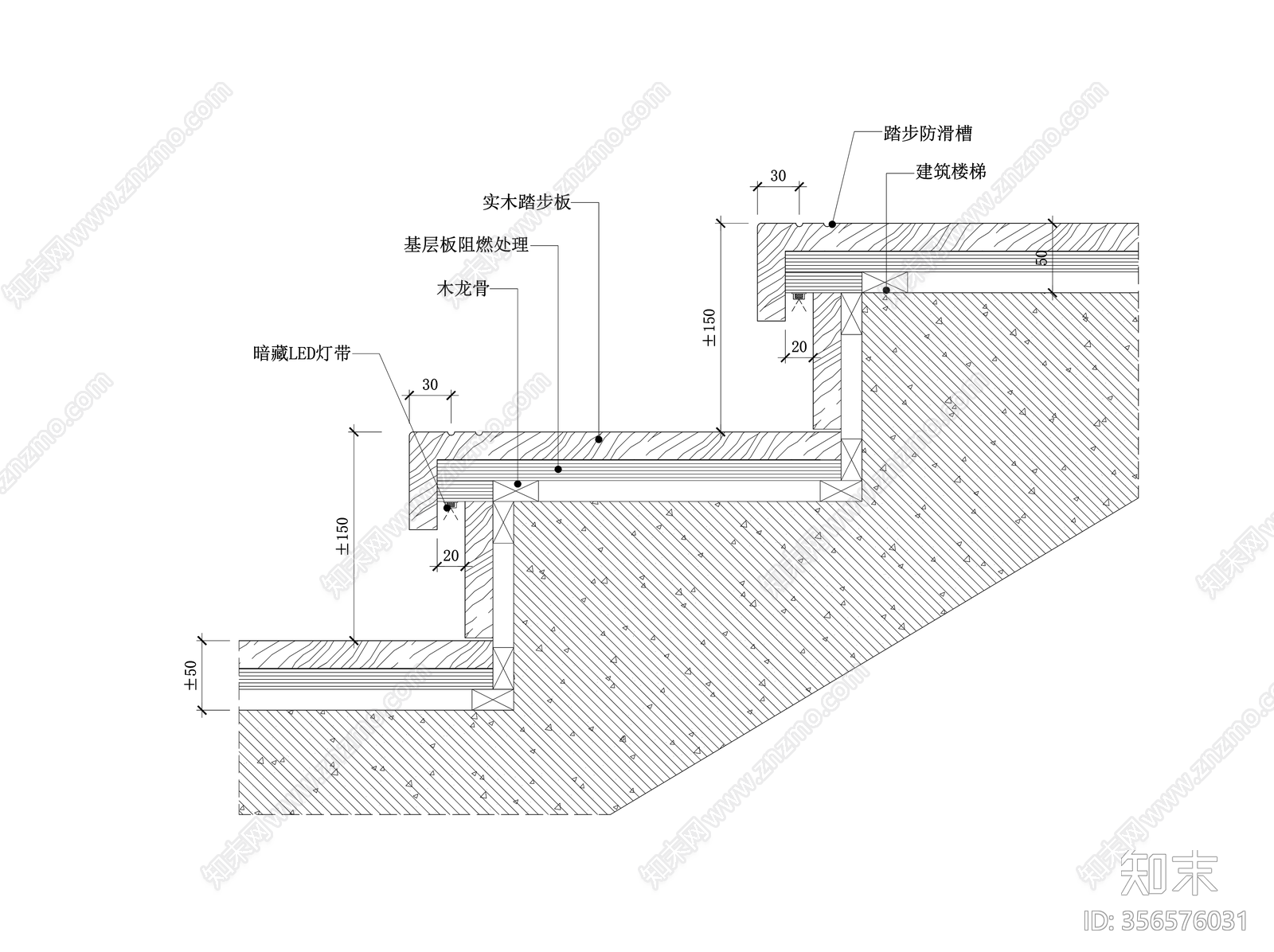 木地板施工图下载【ID:356576031】