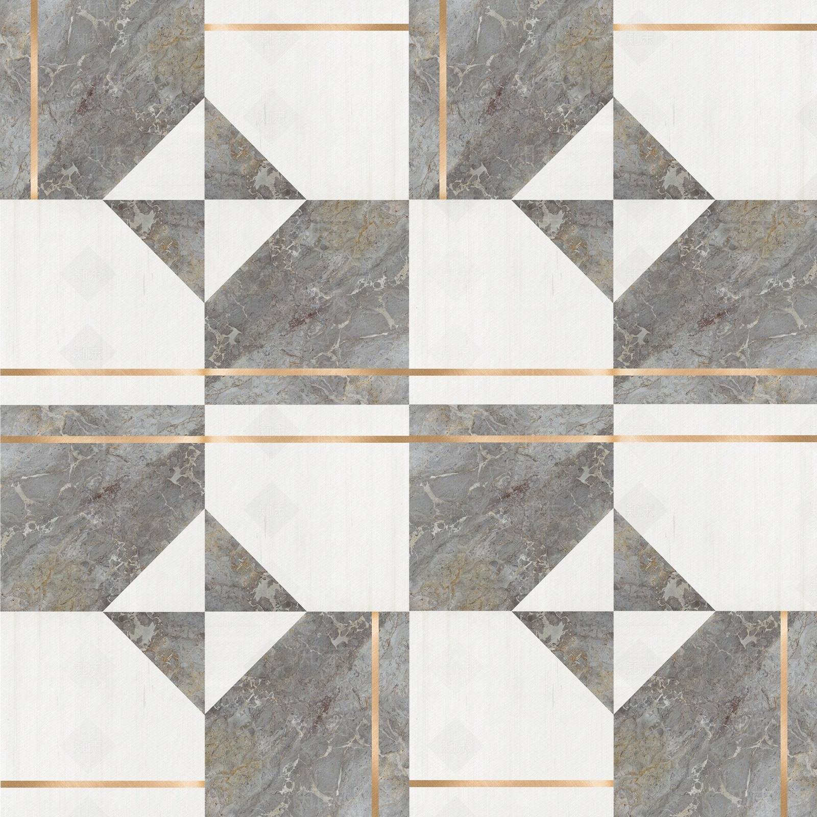 拼花轻奢大理石贴图下载【ID:756629540】