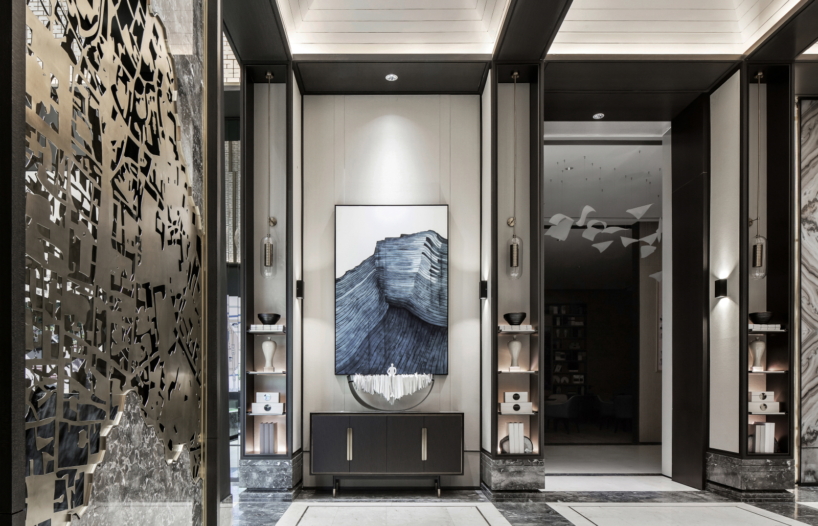04cad施工图下载【ID:656772863】