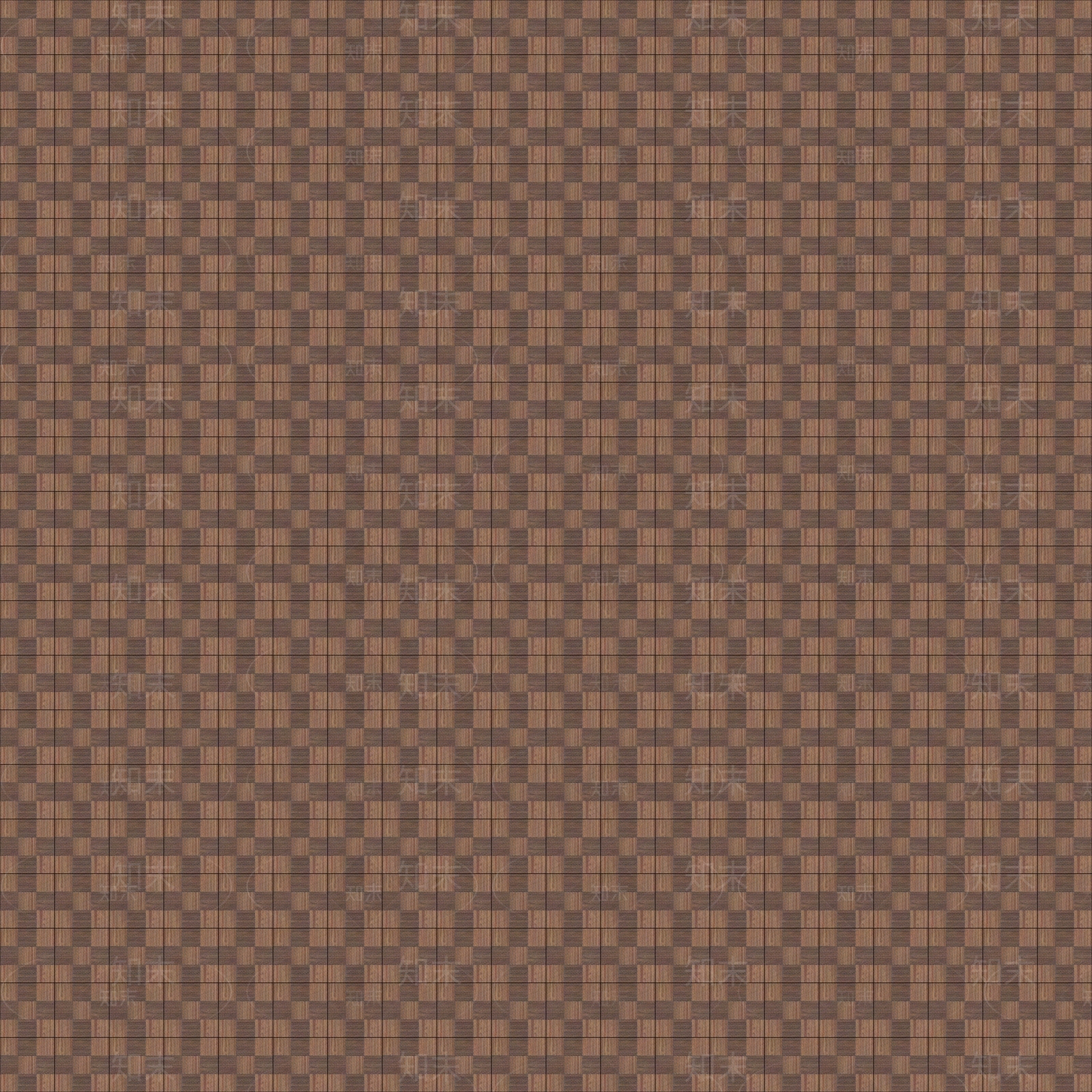咖啡色方形木拼版木地板贴图下载【ID:656862851】