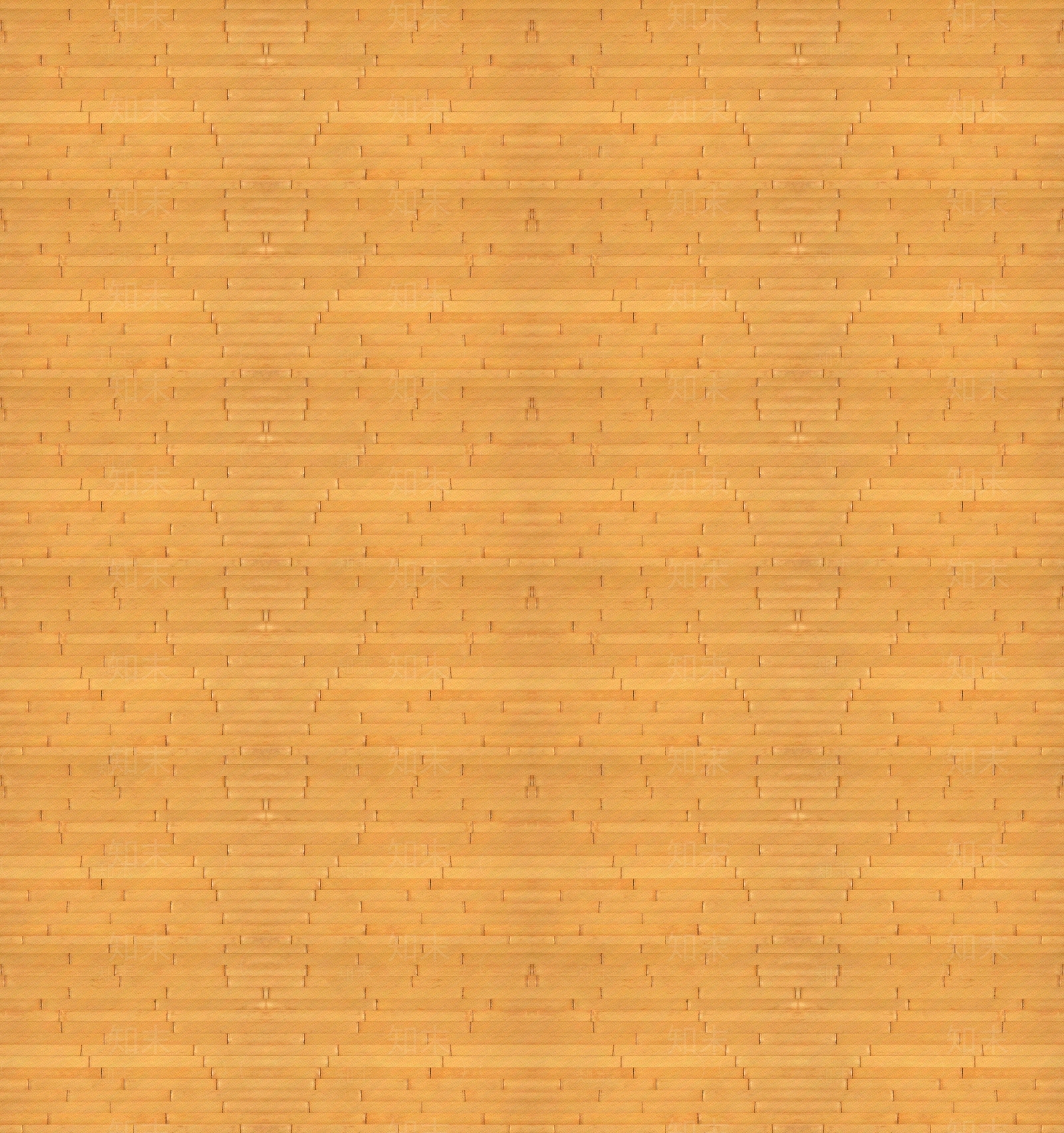 原木色竹子地板贴图下载【ID:656862886】