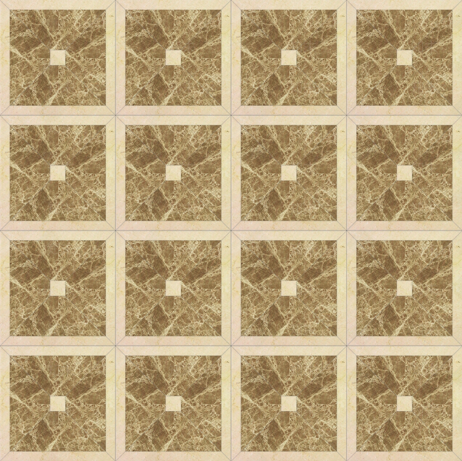 欧式现代魔方砖瓷砖拼花贴图下载【ID:757034886】