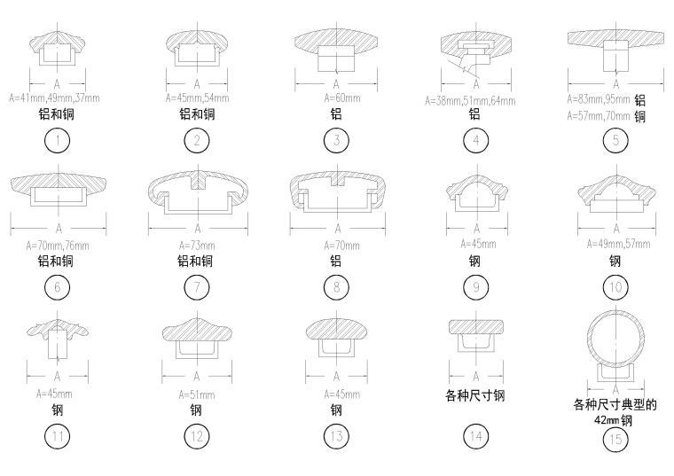 Benoy贝诺-设计院标准图集施工图下载【ID:357092008】