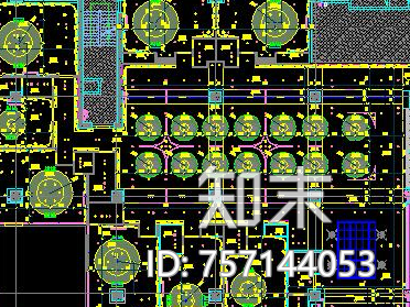 西安skpcad施工图下载【ID:757144053】