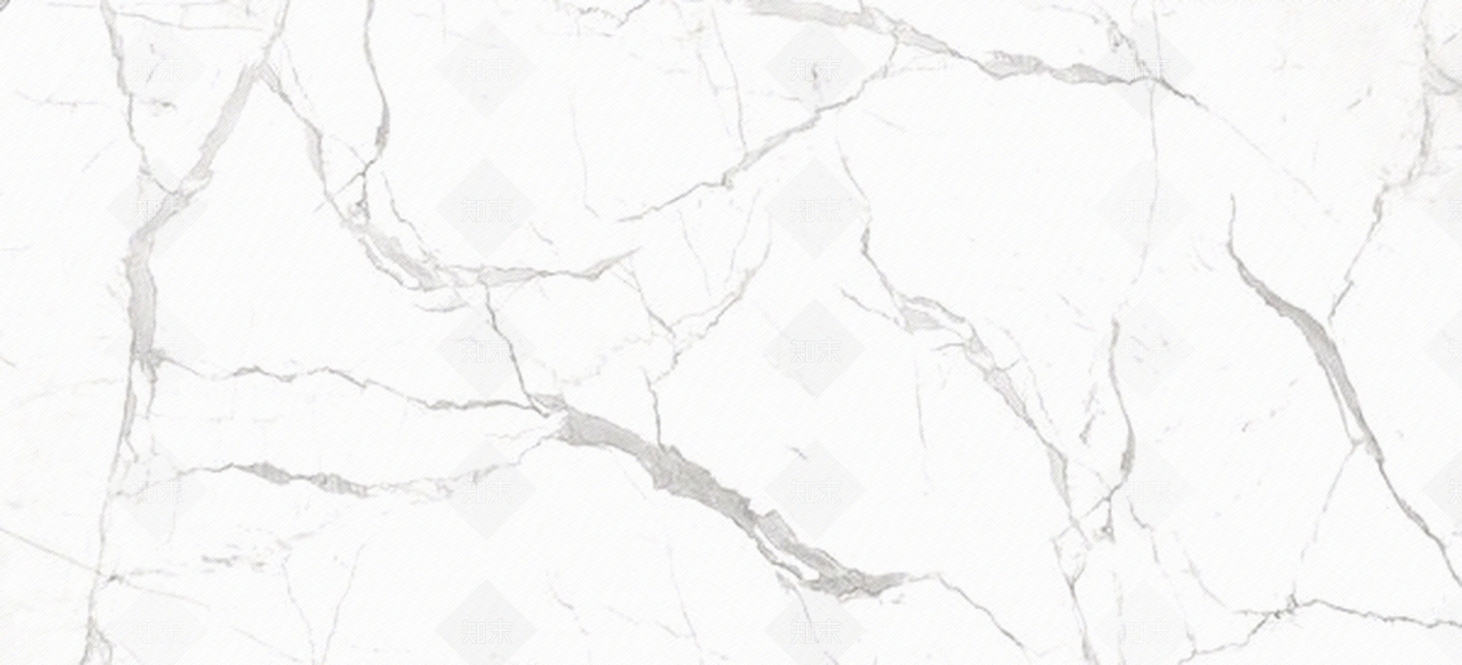 鱼肚白大理石石材贴图下载【ID:757209954】