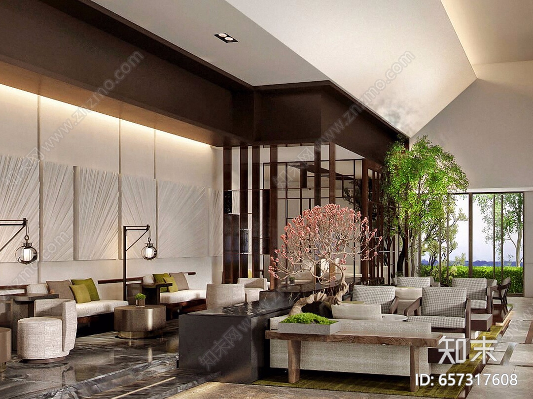 HBA施工图下载【ID:657317608】