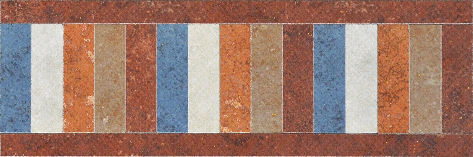 AZ复古仿古瓷砖花片配件高清贴图贴图下载【ID:357354913】