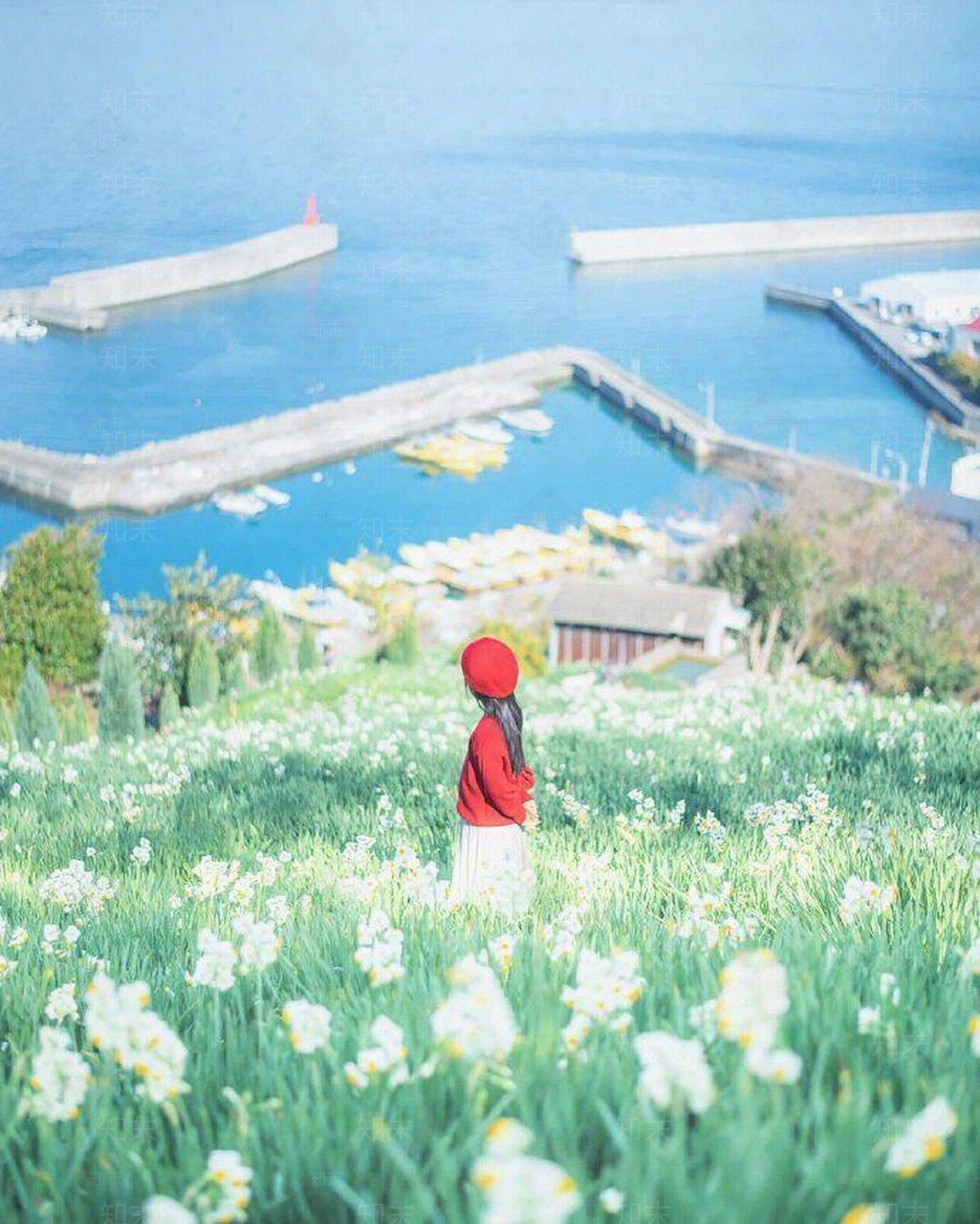 高清风景画贴图贴图下载【ID:157800558】