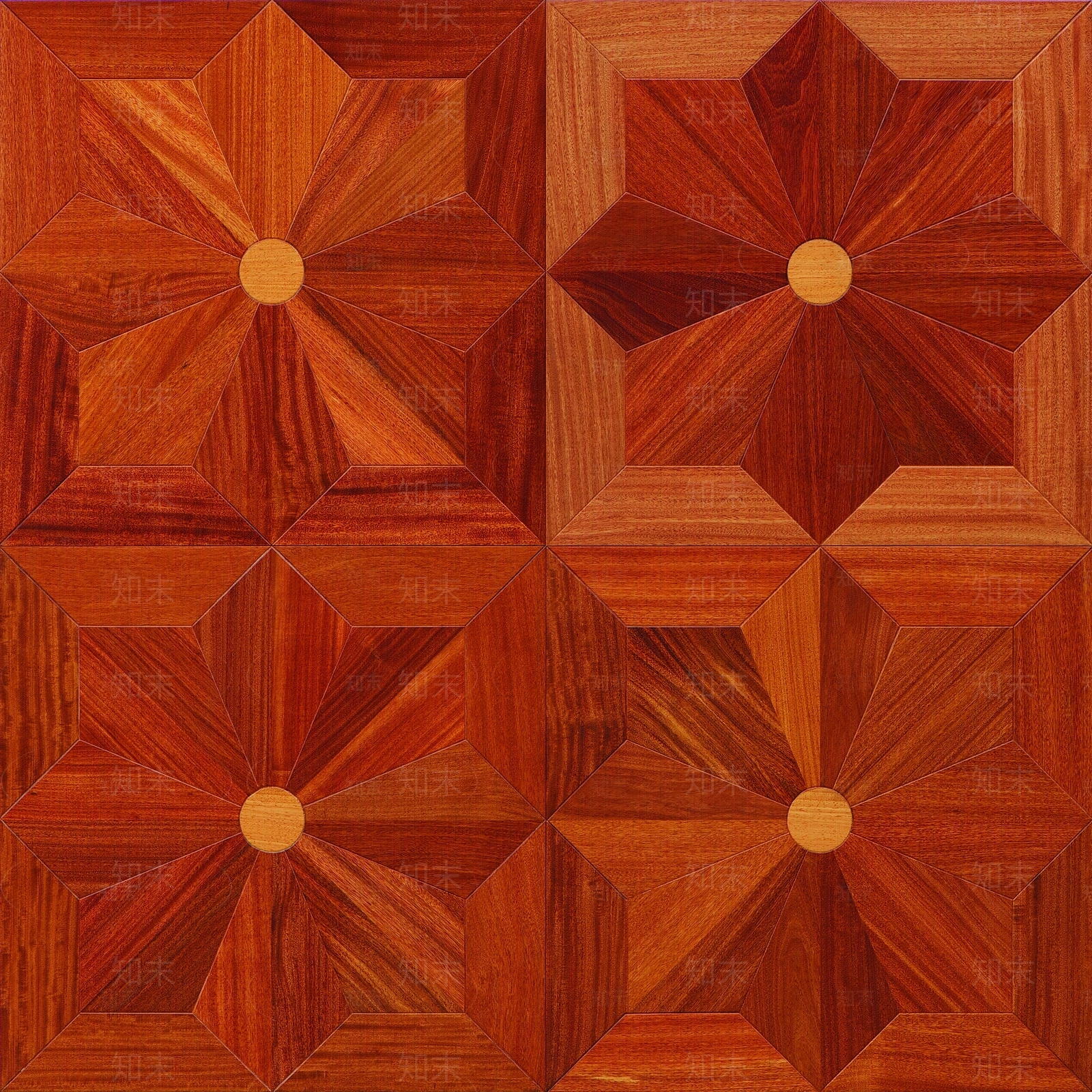 高清木地板拼花贴图下载