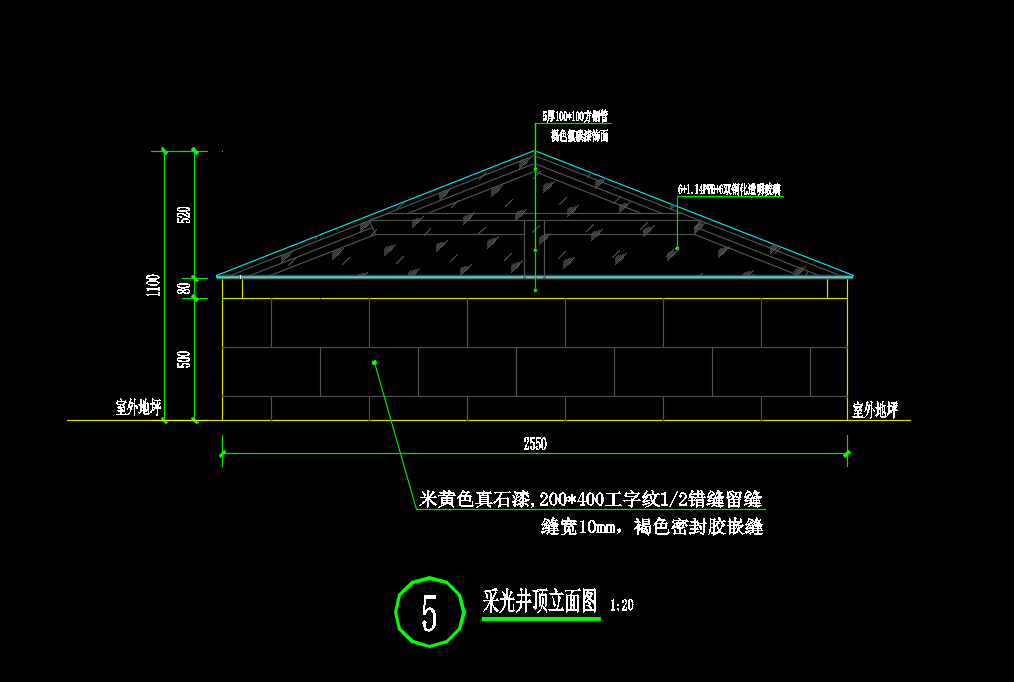 室外小区公建施工图下载【ID:357984999】