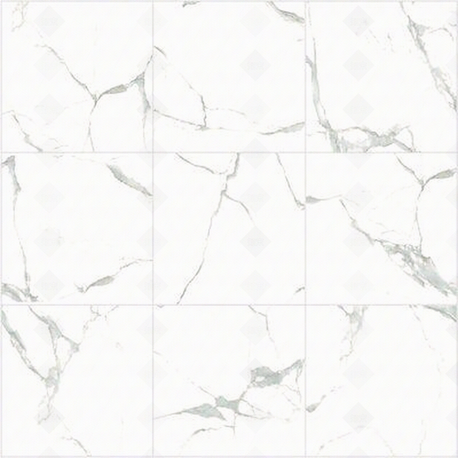 白色大理石材贴图下载【ID:358223856】
