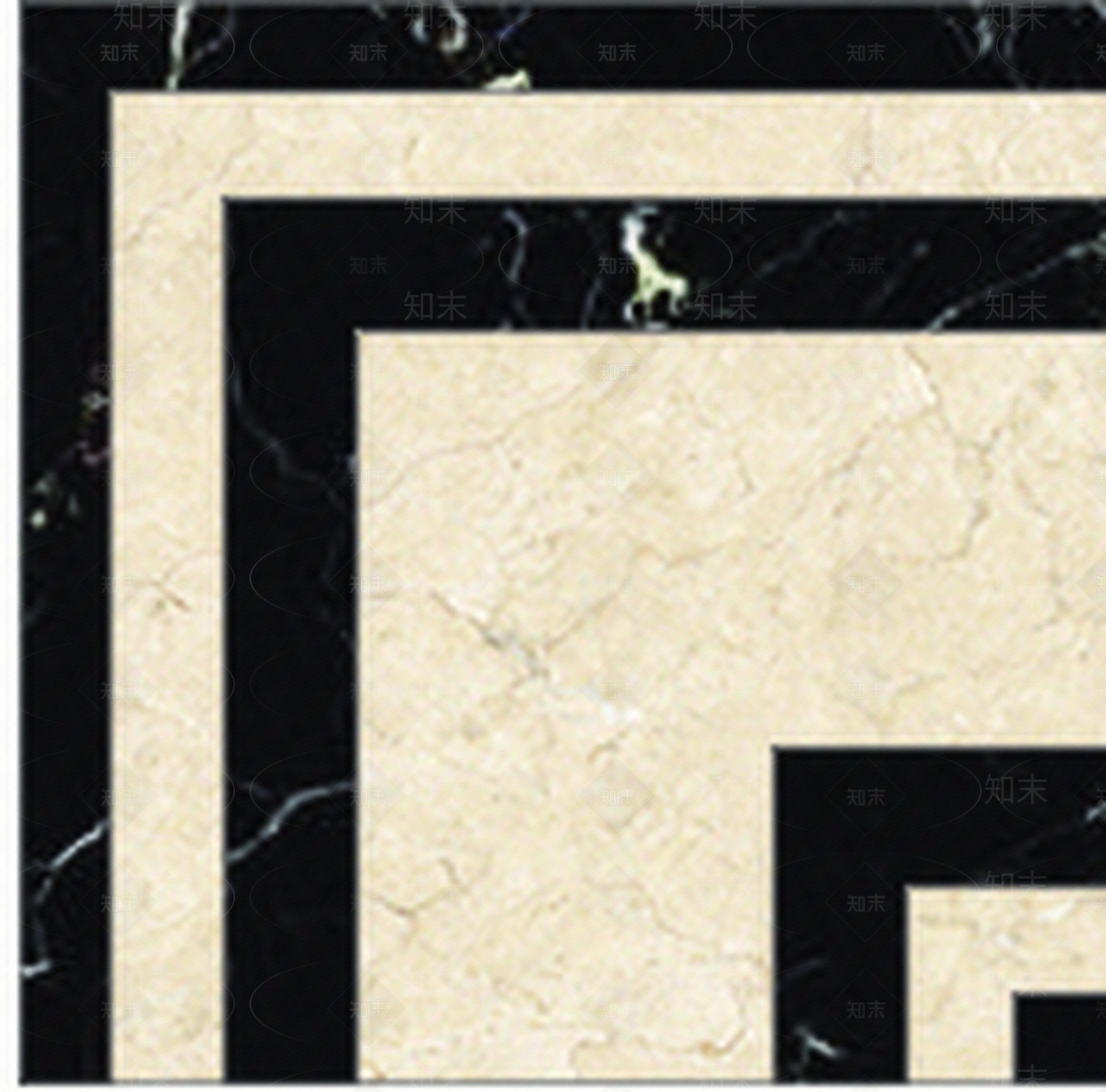 黑金花贴图下载【ID:358267881】