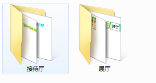 广州某广场家具展厅丨内装cad施工图下载【ID:758302621】