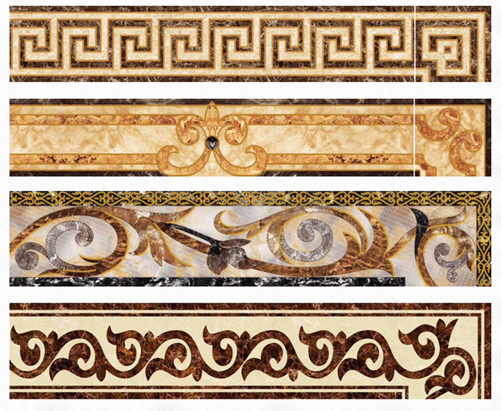 大理石地面拼花贴图下载【ID:758316735】