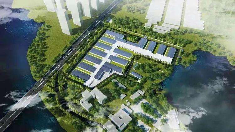 火神山cad施工图下载【ID:758325292】