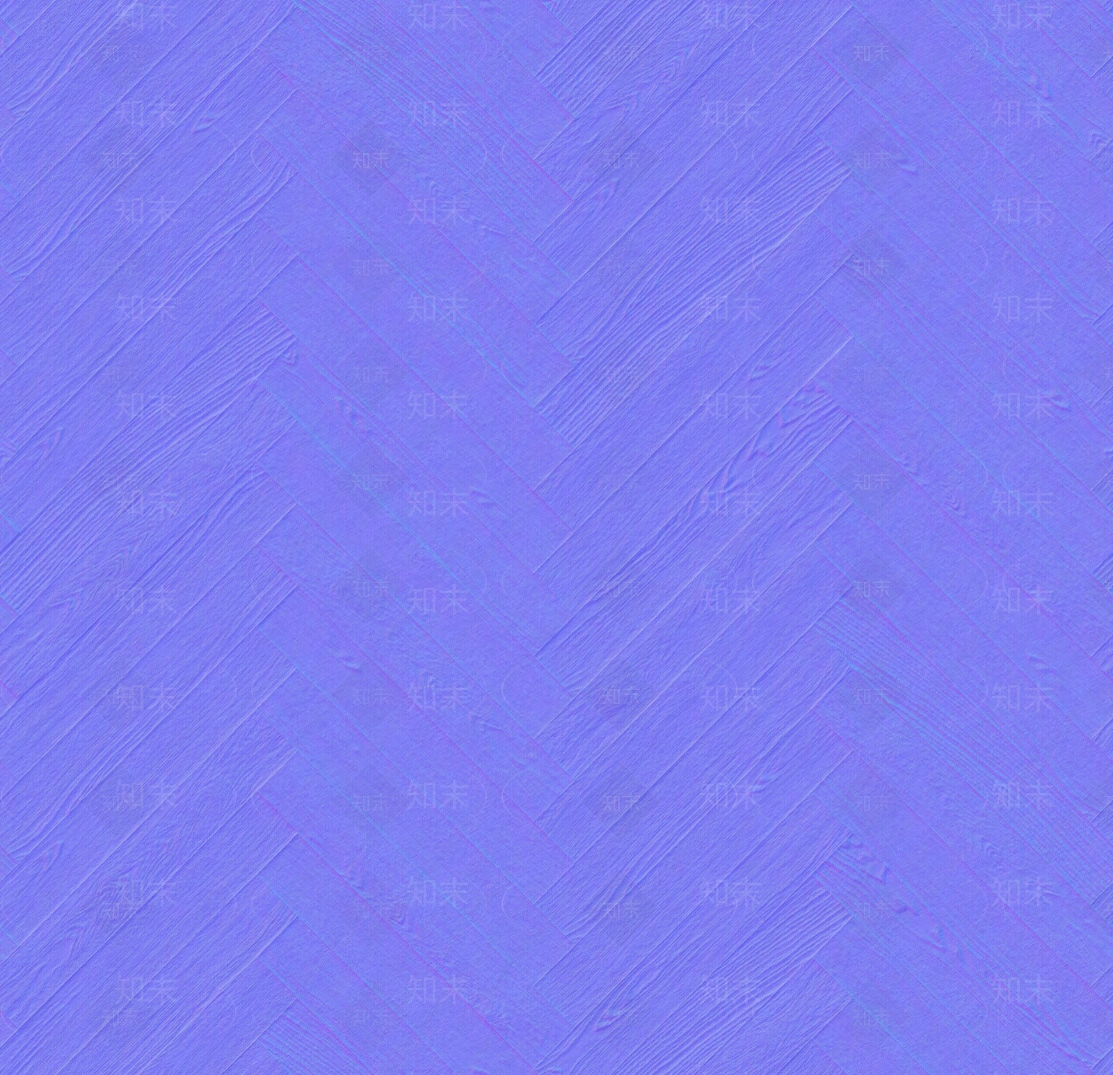 人字拼木地板法线凹凸贴图下载【ID:658491858】