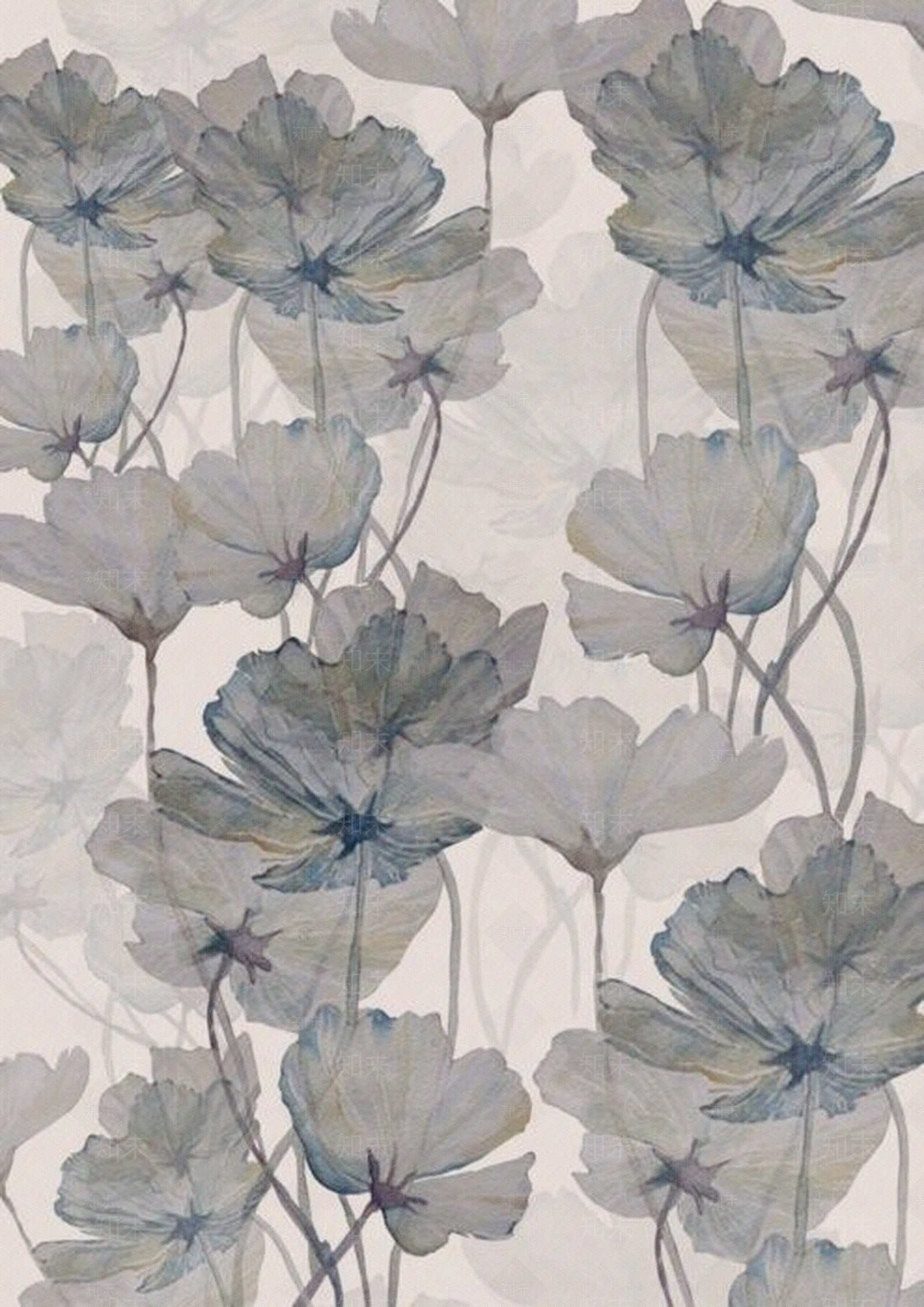 新中式客厅茶几地毯贴图下载【ID:958509381】