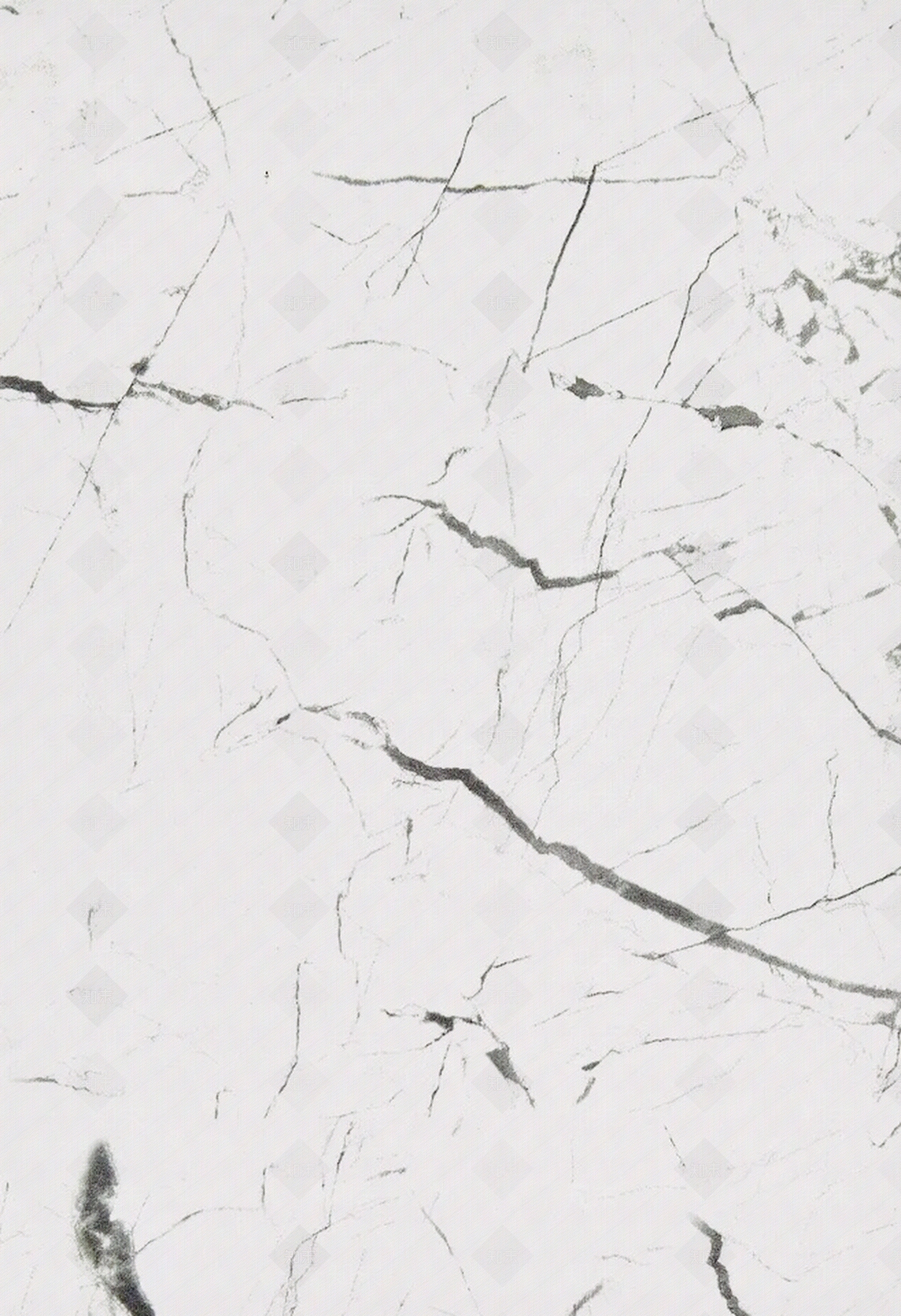 白色石纹贴图贴图下载【ID:758594943】