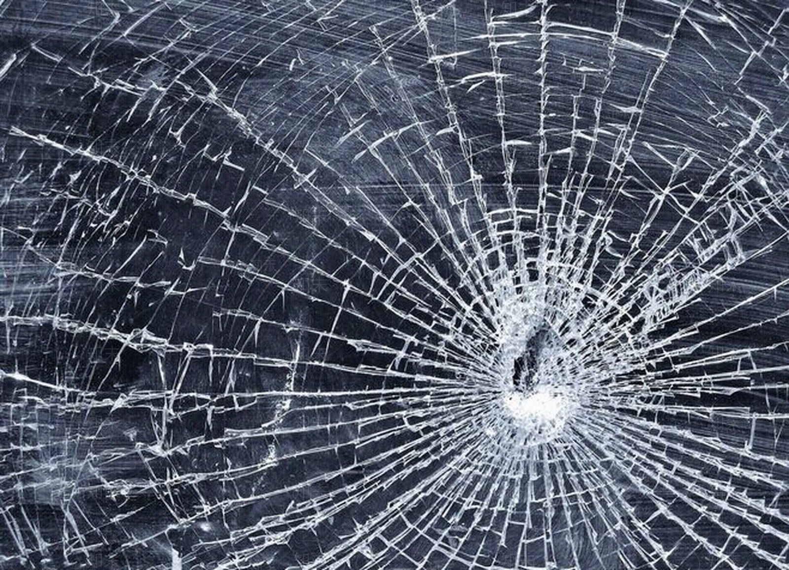 玻璃破碎个性造型贴图下载【ID:658728258】