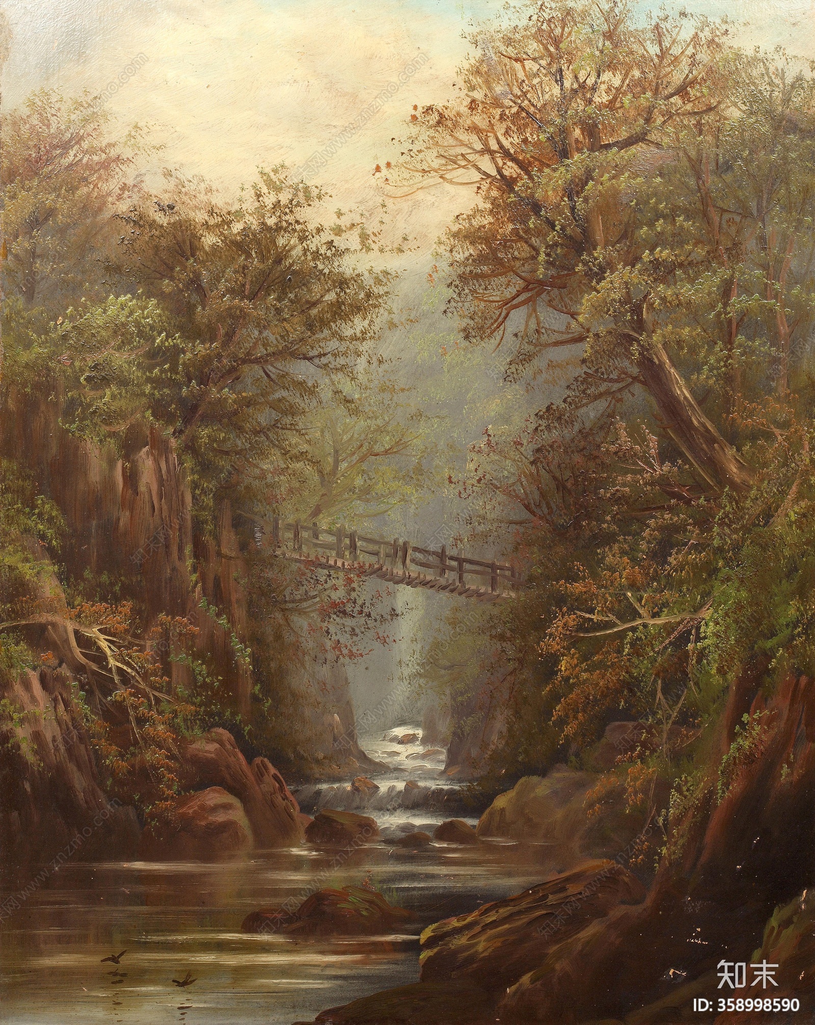 az欧美装饰画高清贴图贴图下载