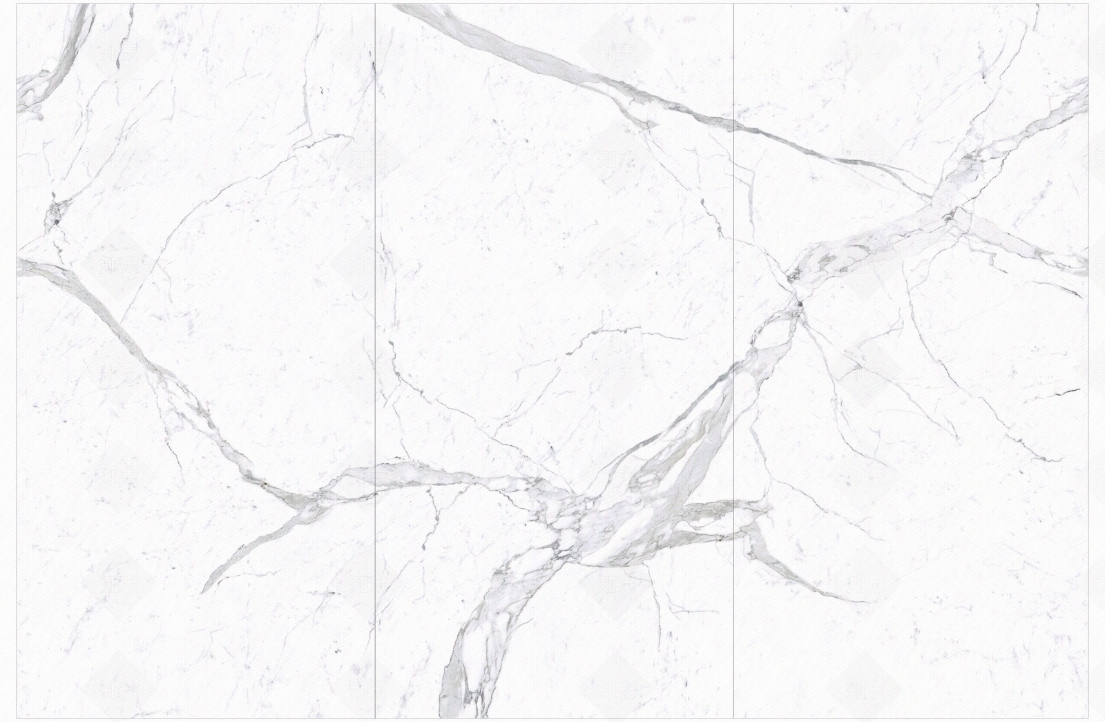 仿雪花白大理石岩板贴图下载【ID:759045598】