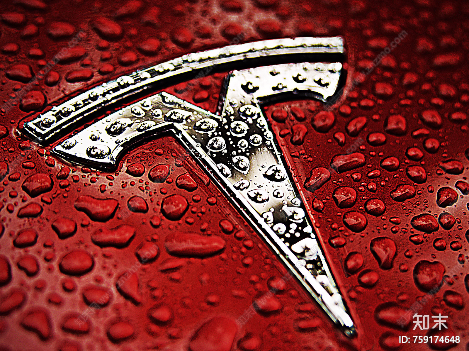 特斯拉中国总部办公施工图下载【ID:759174648】