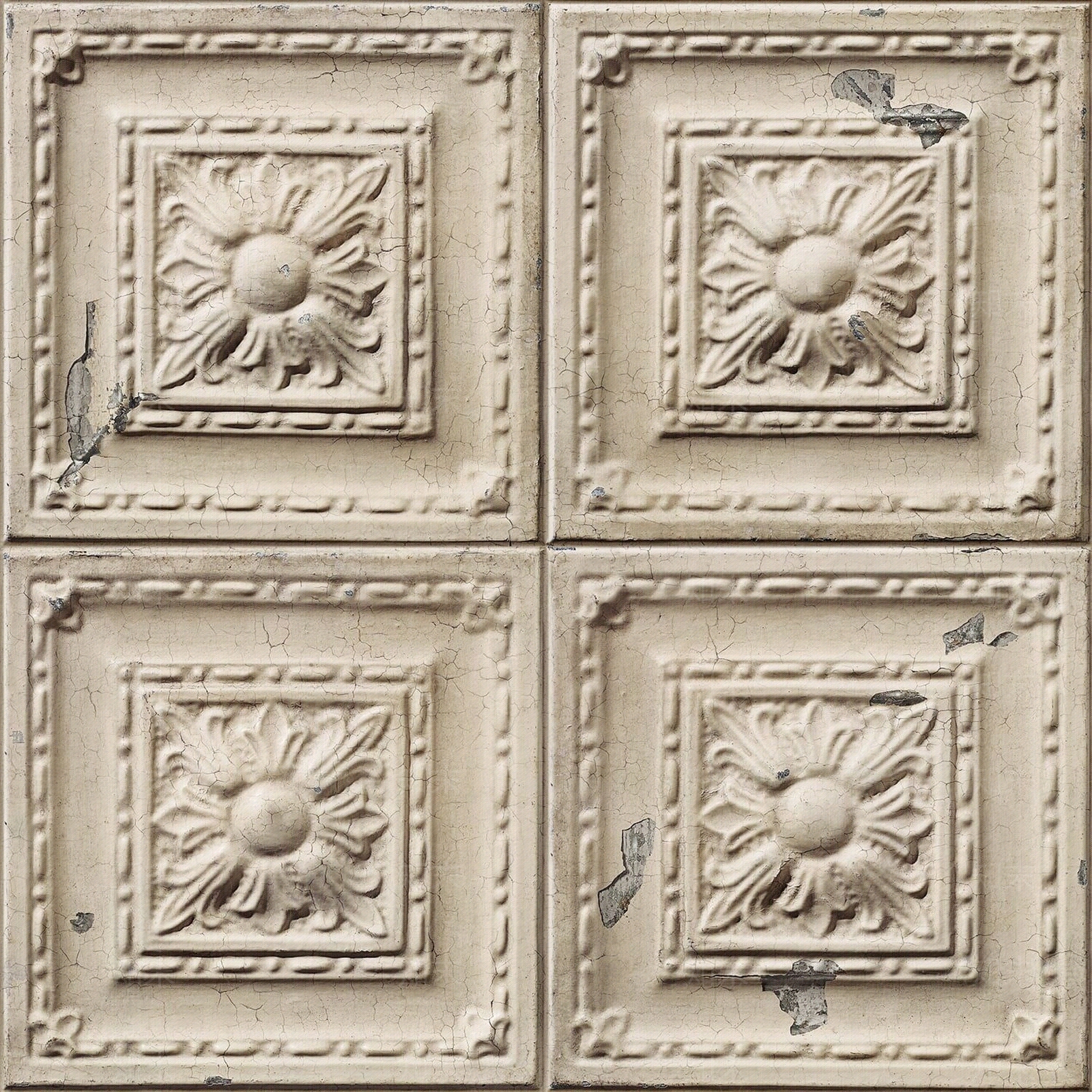 欧式浅黄灰色雕刻瓷砖石材拼花贴图下载【ID:859256889】