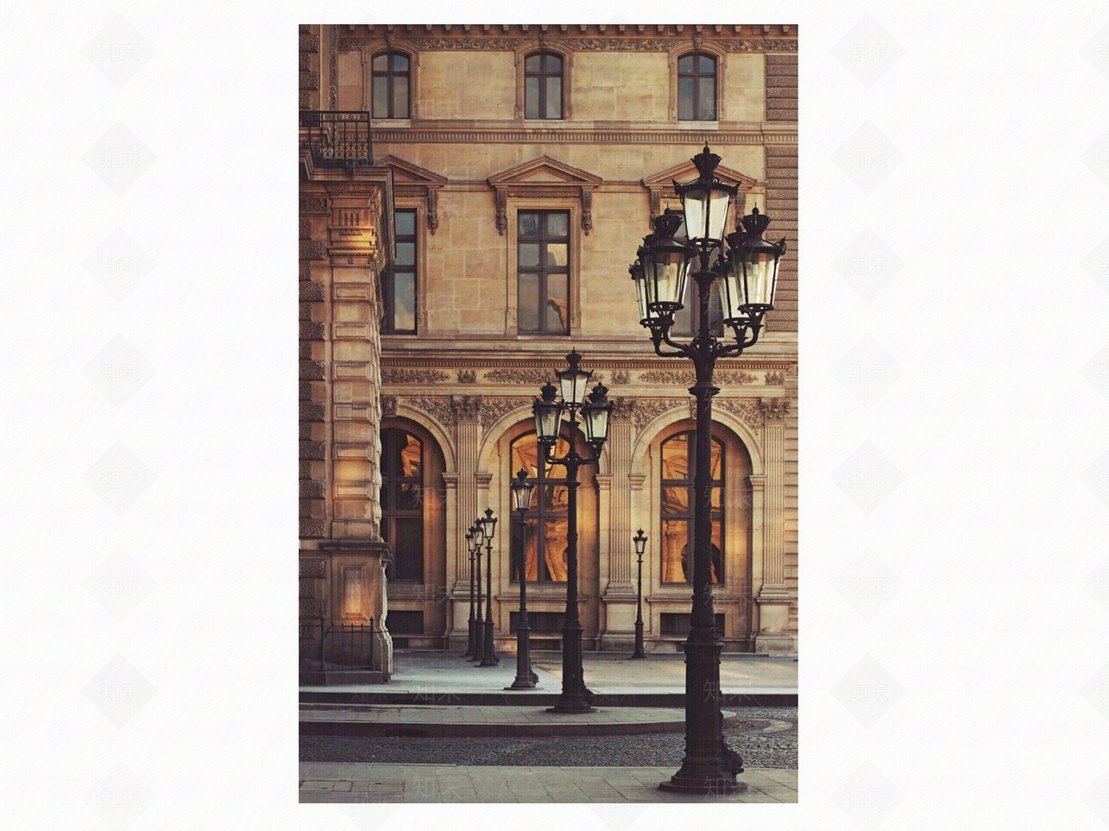 欧式街道贴图下载【ID:459289424】