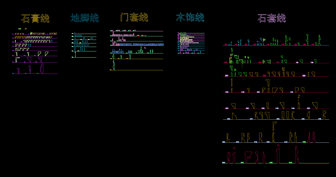 AB_Concept-cad各种规格线条cad施工图下载【ID:159426350】