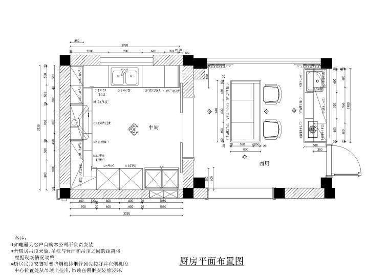 各类室内橱柜设计图施工图下载【ID:959525692】