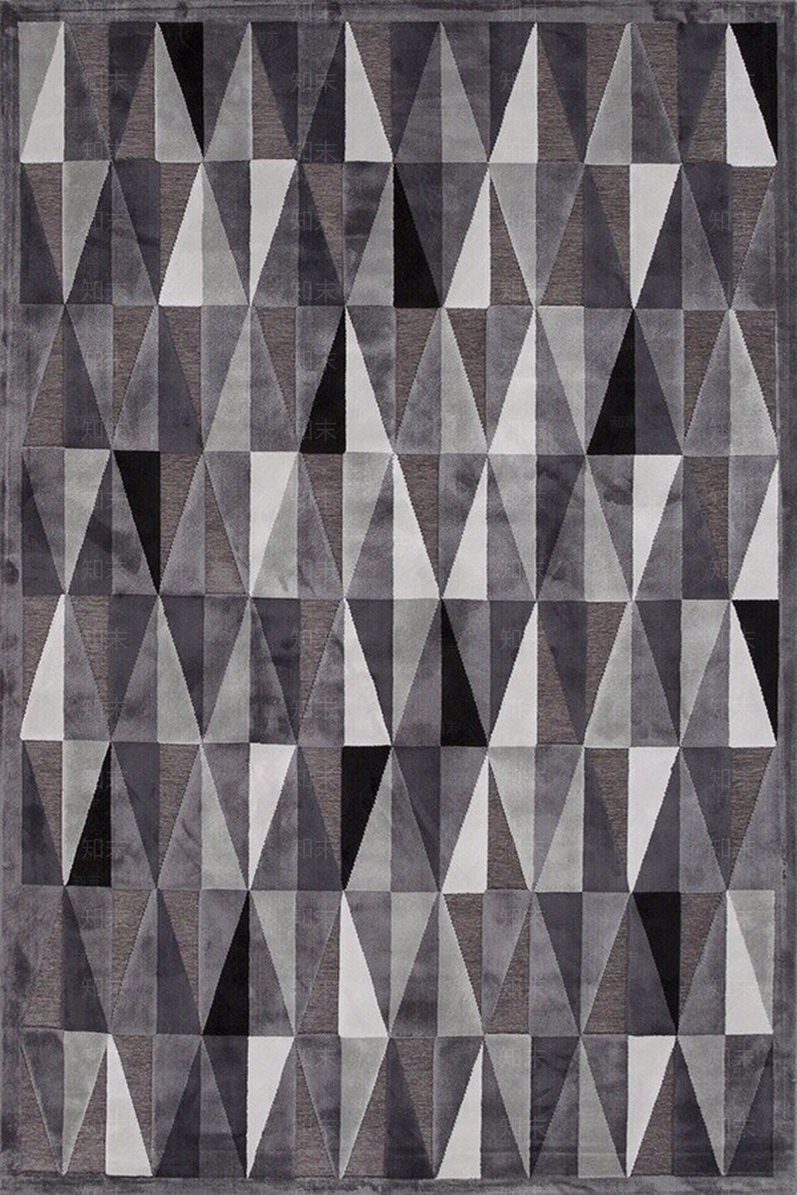 常用现代地毯贴图贴图下载