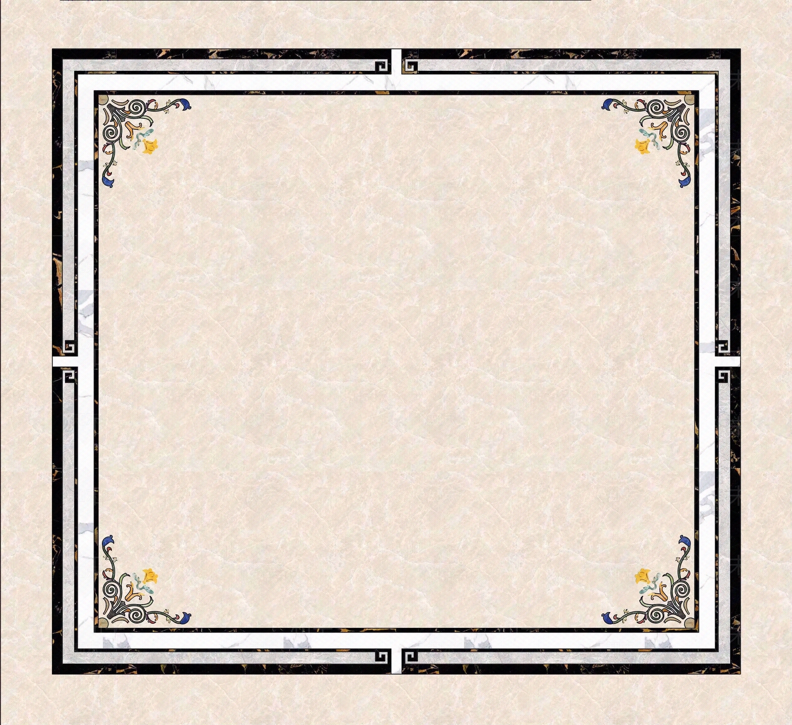 餐厅地面波导线贴图下载【ID:759848843】